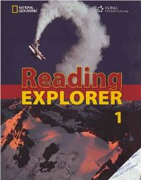 Reading Explorer 1 Students Book